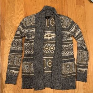 JACK by BB DAKOTA Cardigan